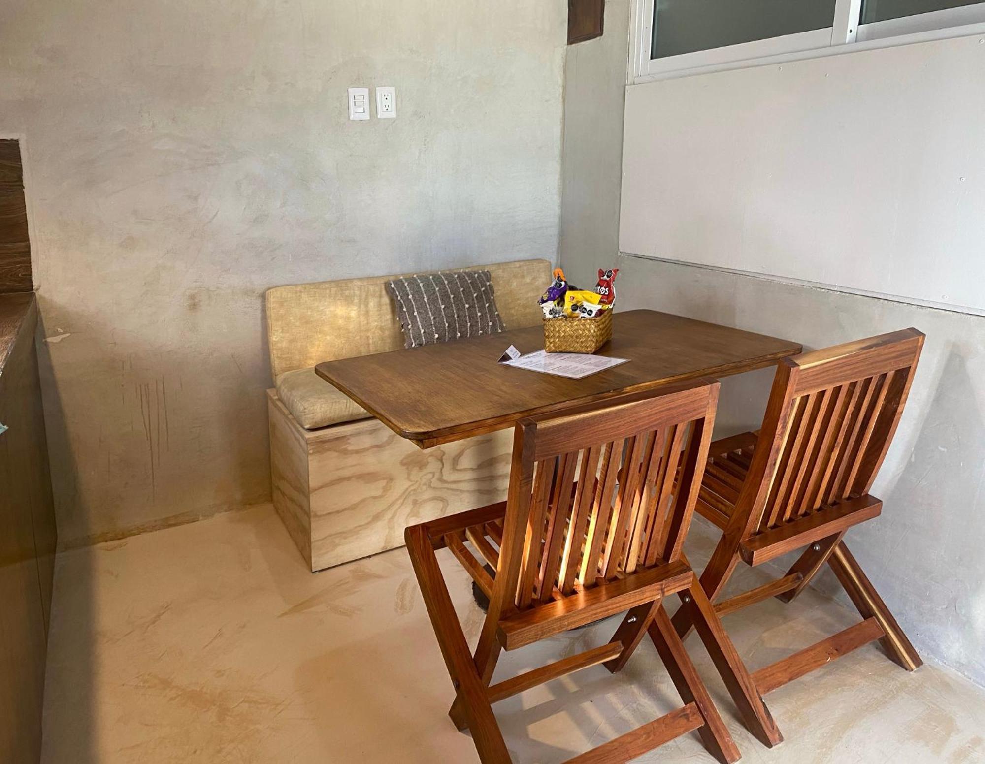 Casa Lucia Beachfront Puerto Morelos Exteriör bild